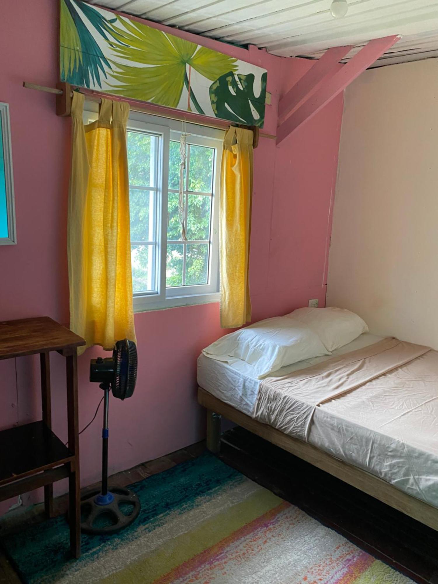 The Bocas Corner Hostel Bocas del Toro Exterior photo
